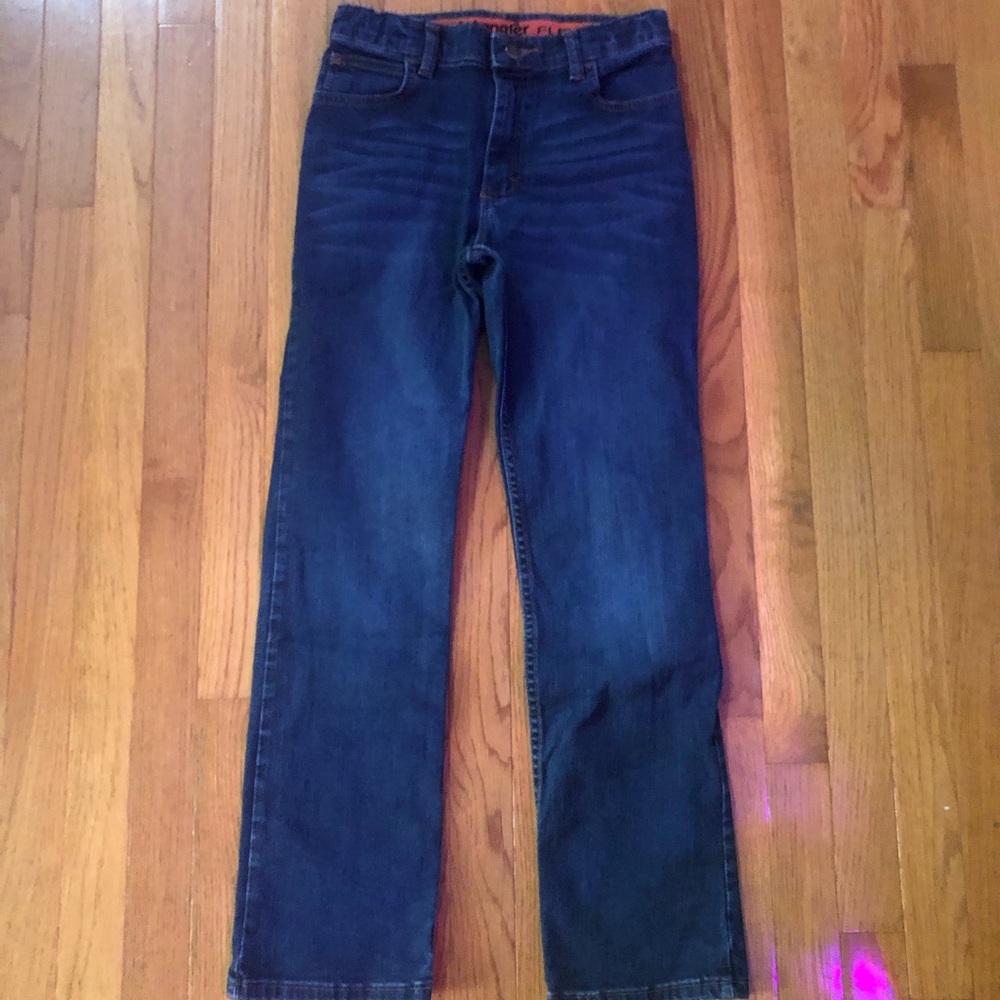 Wrangler Jeans